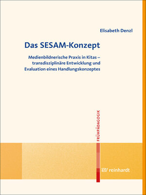 cover image of Das SESAM-Konzept
